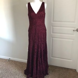 Vera Wang dress